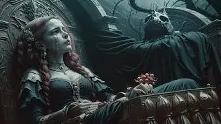 Elysian Winter - Lament of Persephone