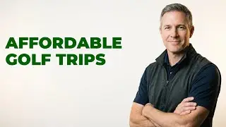 How To Find Budget-Friendly Golf Packages?