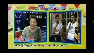Eat Bulaga Problem Solving: Pangarap sa My Love from the Star (Part 45: Nakakakilig na Katotohanan)