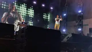 MIDNIGHT - LOGIC LIVE