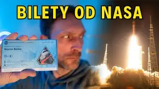 Zdobądź bilet na lot dookoła Księżyca w ramach misji Artemis II od NASA - Nocne Niebo