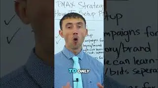 PMax Master 🏆 The Million-Dollar Feed-Only Setup!