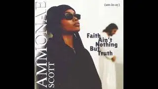 AMMONAE SCOTT - SLIDE                                                                     *****