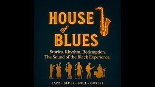 House of Blues Compilation - Vol. 1