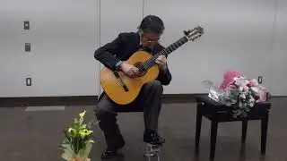 J.コスマ ♬  「枯葉」内野陽三 4:29