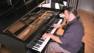 GRIEG: Notturno, Op. 54 No. 4 (from 