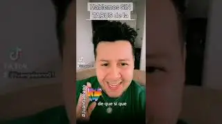 Hablemos #SINTABUS de la comunidad #Gay #Pride