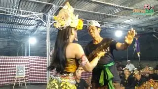 Kaori Bersama Joged Kari Asri Kayu Putih