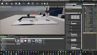 Unreal Engine Drone Hacking Overview