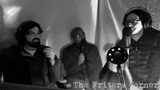 THE WRITERS CORNER - HIP HOP in BOTSWANA, RAKIM, and BREAKDANCING!