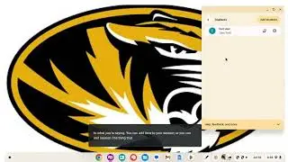 Google Class Tools Demo