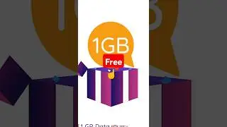 1Gb Data Pack Free ma #1gbdata #freedata #ncelloffer #ncell #SitaramtechYoutube #shortvideo #tech