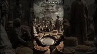 ब्रिटिश राज:भारत का पोषण संकट#shorts#viral#indianhistory#hiddenhistory#aihistory#britishraj#youtube
