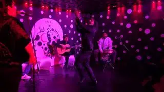Sala Los Lunares 1-Festival Flamenco 2018 FARRUQUITO (08)