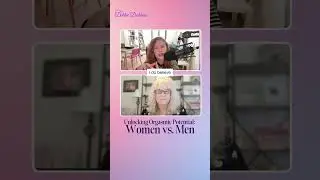 Orgasmic Potential