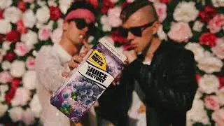 PRTTY BOYS - Citrus (Instrumental) [Prod. By Spadez]