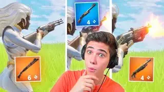 ALLE ALTEN SHOTGUNS sind ZURÜCK in Season 4! 😍