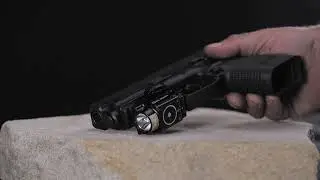 Olight Baldr Mini Attributes!