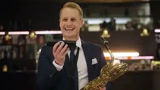 Jazzband Swing Department - Liveband mit Saxophon aus Dresden