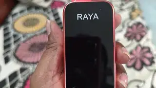 Raya D2 Disposable Pod Device 20000 Puffs