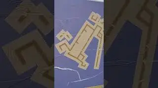 Пипи в древен град(Кабиле)/Pipi in Ancient city( Kabyle)
