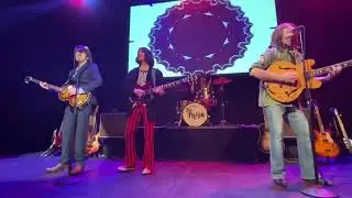 The Fab 4. - Get Back/ Revolution - 2/12/22 @ moore theater