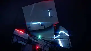 The Soldier (Epic Action Score)