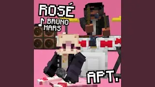 APT. (Minecraft Note Blocks)