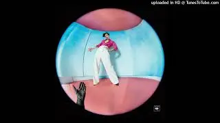 Harry Styles - Cherry (Instrumental with Backing Vocals)