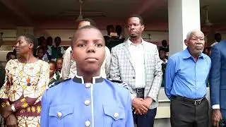 Heritage English medium school