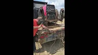 LINCOLN ELECTRIC RANGER 250 For Sale