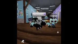 being a yandare..#dandysworld #roblox #robloxmemeedit #robloxmemes #fruitcake #weareforsaken
