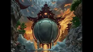 Temple of Abundance Interpolations