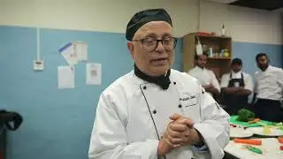 Professional Chef Cooking Class। Professional Chef Tips। Brightverse-08। Cooking Basics। Cooking.