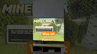 Minecraft auf PS5 ist eine Katastrophe!  L&auml;dt ewig & pure Abzocke