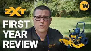 One Year since the ZXT's Release! FIRST YEAR REVIEW | WRIGHT