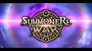 Summoners War: Chronicles Trailer