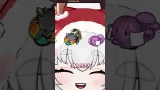 Momochi questions your preferences  #vtuber #vtuberclips