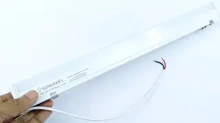 12V LED Tubelight /Batten Light-  Any Good?
