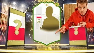 POLSKA IKONA W FIFA 19?! 😱🔥