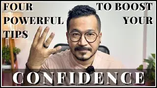 4 Powerful Tips to Boost Your Confidence on Stage | KUNAL NEWAR MAGIC
