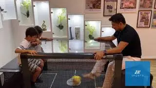 SUBSOCCER- family fun like never before.