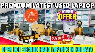 Ultra Premium Used Laptops | Second Hand Laptop In Kolkata | Used Laptop in Kolkata | It Plaza