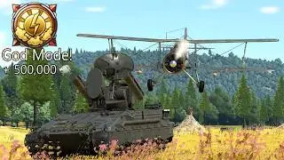 ALL BIPLANE VS TOP TIER
