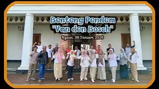 Story WA : Mengabdi 21 Tahun CPNS 2005