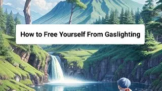 How to Free Yourself From Gaslighting? Hindi