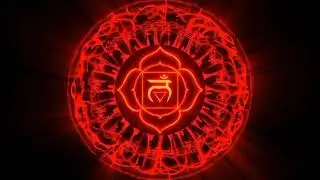 Root Chakra Cleansing Subliminal | Deep Energetic Detox , Grounding and Inner Stability 🧘&zwj;♂️🌍