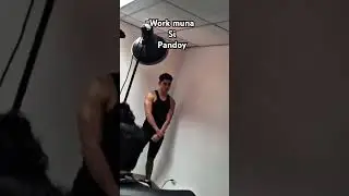 Pandoy pandoy 😤