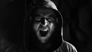 Evilon - Walk of the Damned (Official Video)