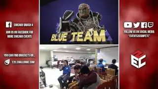 PCB #76 2v2 Round 2: MKLeo & Rickles vs. Archie & Verbatim